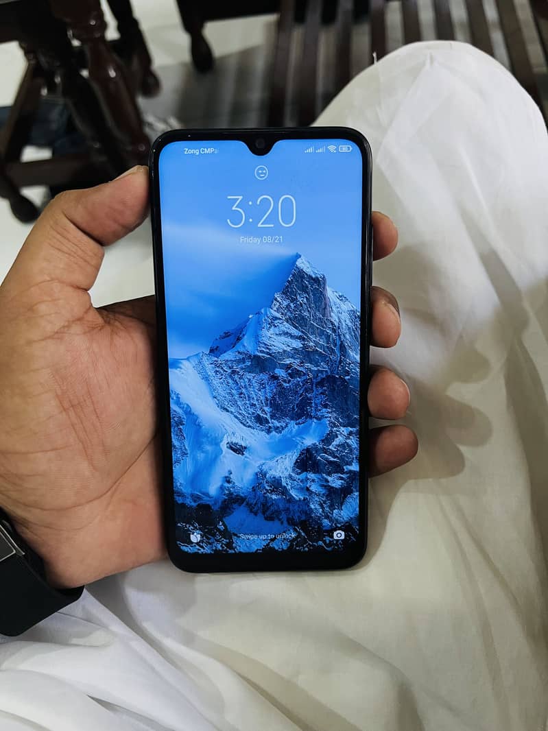 Xiaomi Redmi Note 8 3