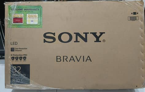 sony led
