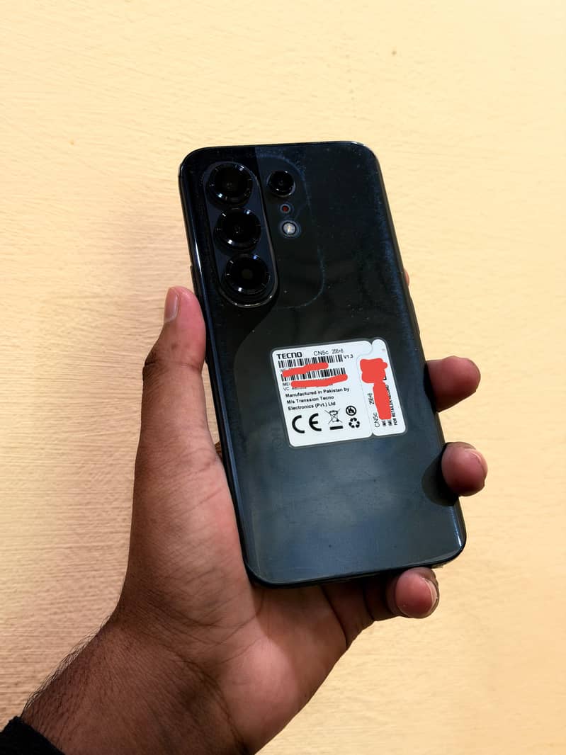 Tecno Other Model 1