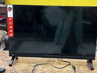 itel TV with Screen Mirror