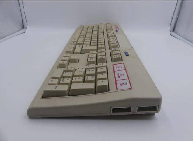 Video Game Console 2