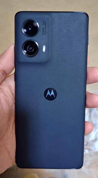 Moto Edge 2024