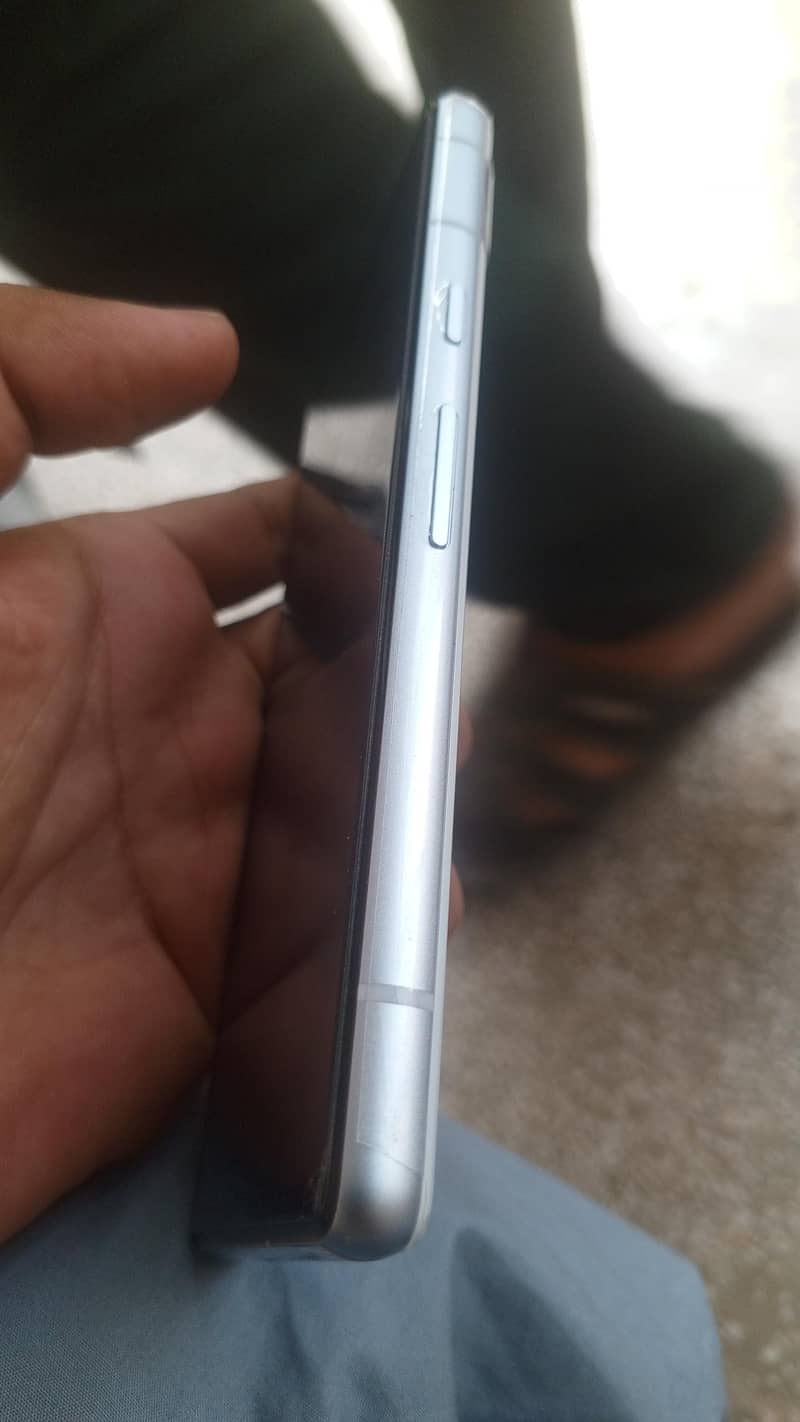 Google Pixel 7a 0