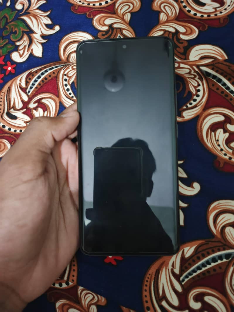 Xiaomi Redmi note 15 1
