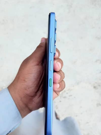 Infinix Hot 60i