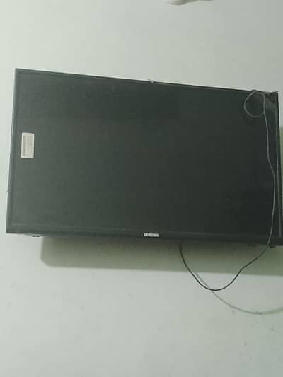 Used LCD TV – Good Condition – Rs. 18,000