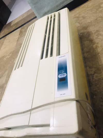 Window AC for Sale | Excellent Cooling | Good Condition