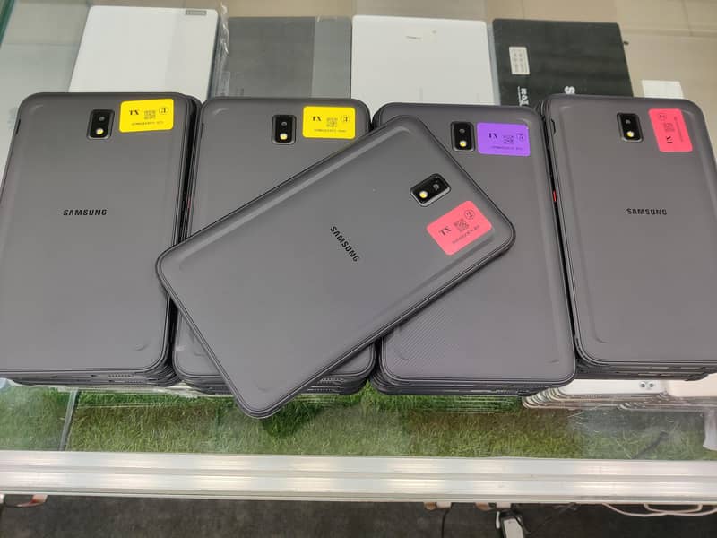 Galaxy Tab Active 3 3