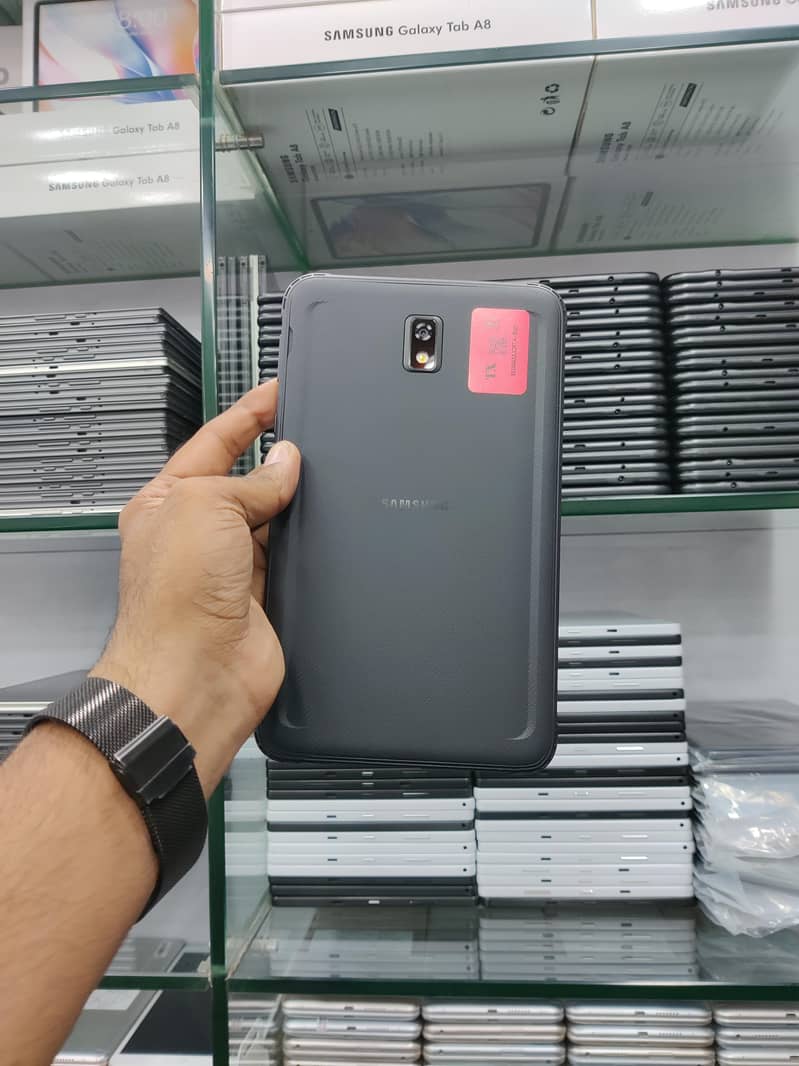 Galaxy Tab Active 3 5