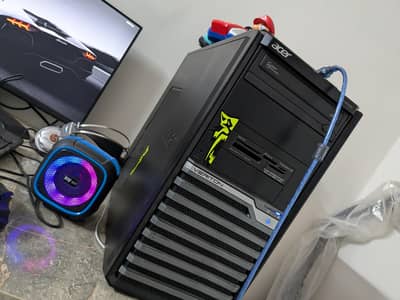 Gaming pc