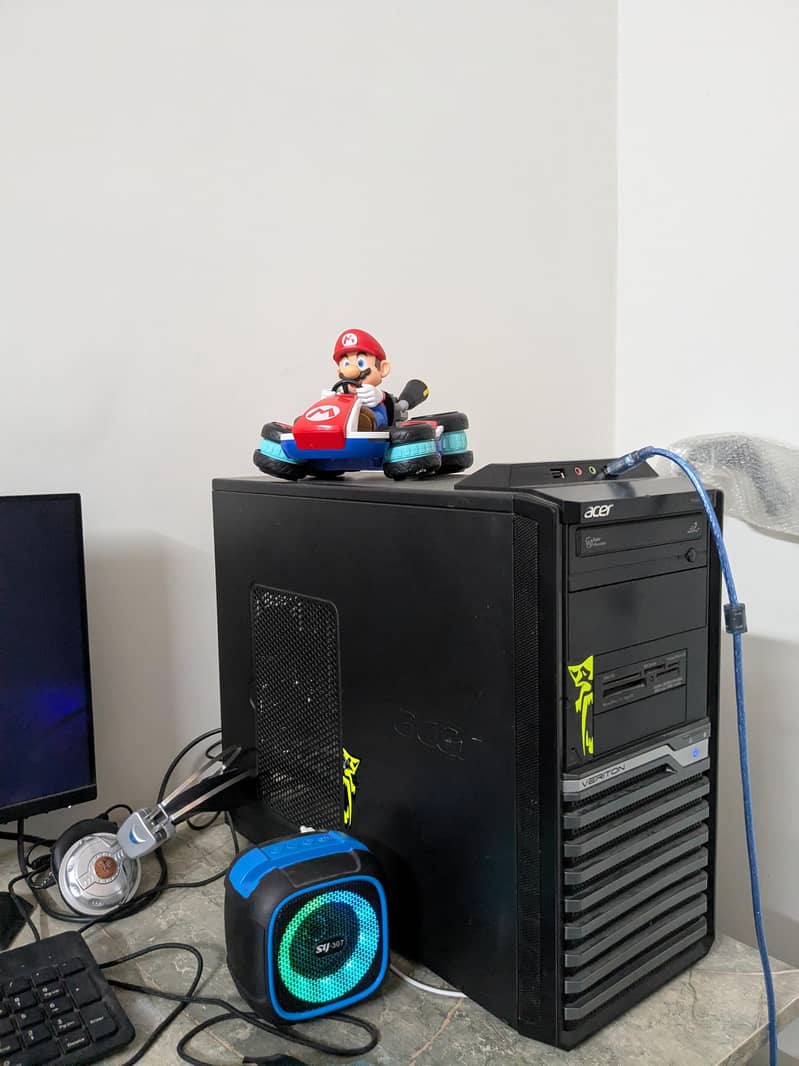 Gaming pc 1