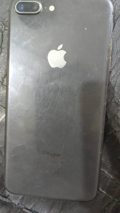 Apple iPhone 8 Plus