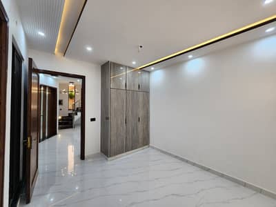 Pak Arab Housing Society Flat Sized 320 Square Feet