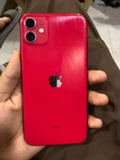 Apple iPhone 11