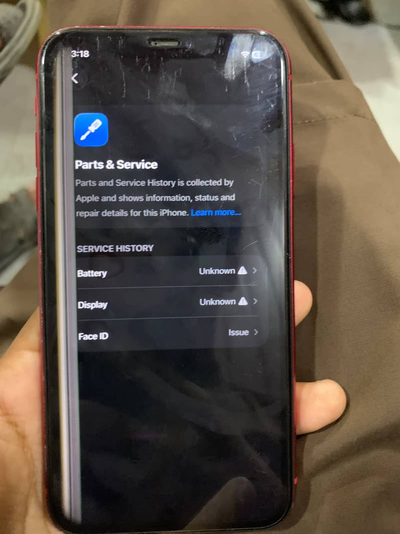 Apple iPhone 11 2