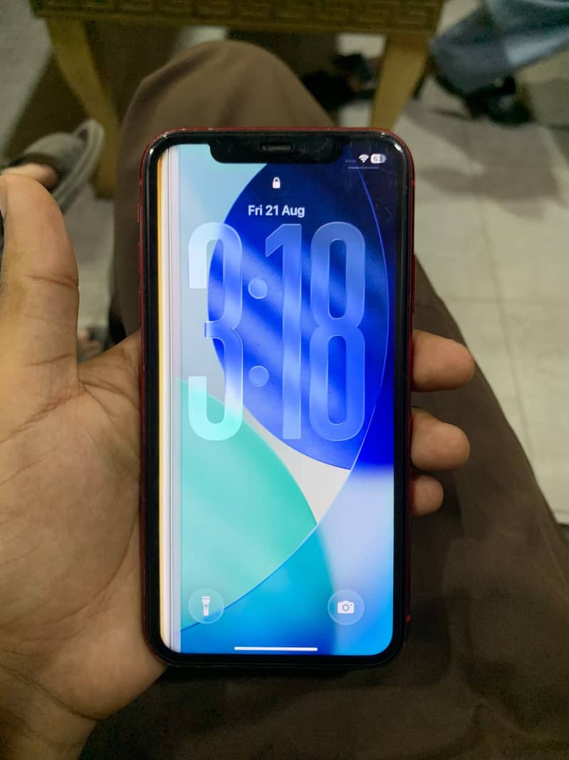 Apple iPhone 11 3