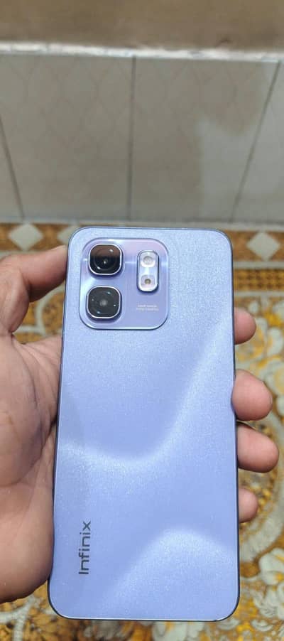 Infinix Hot 50i