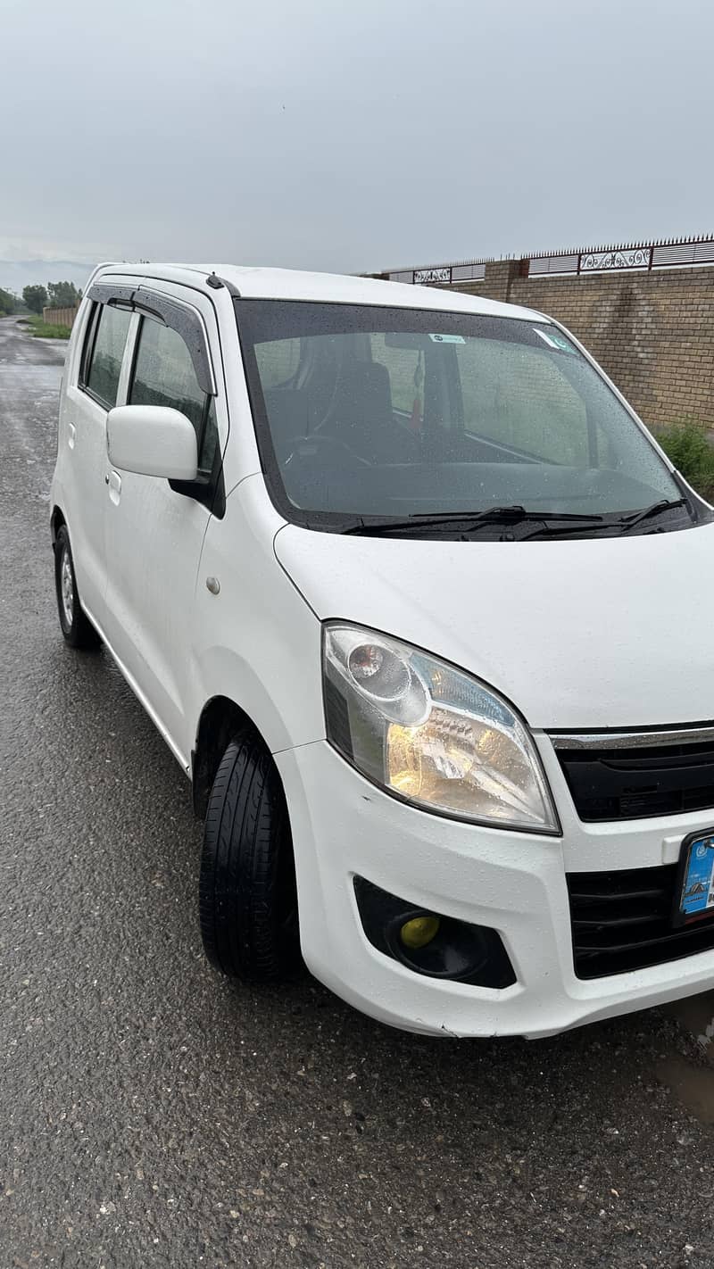 Wagon R 3