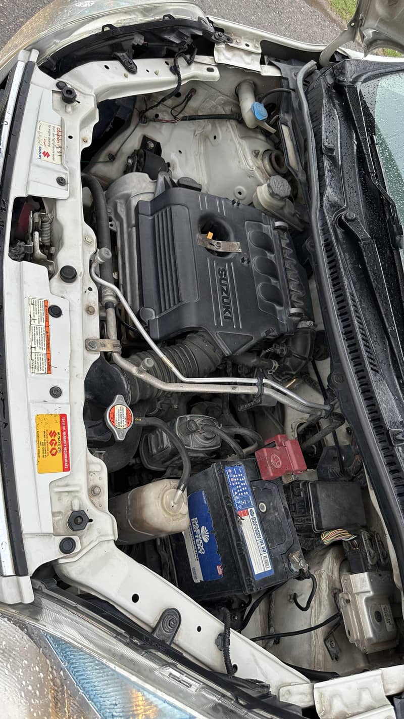 Wagon R 9