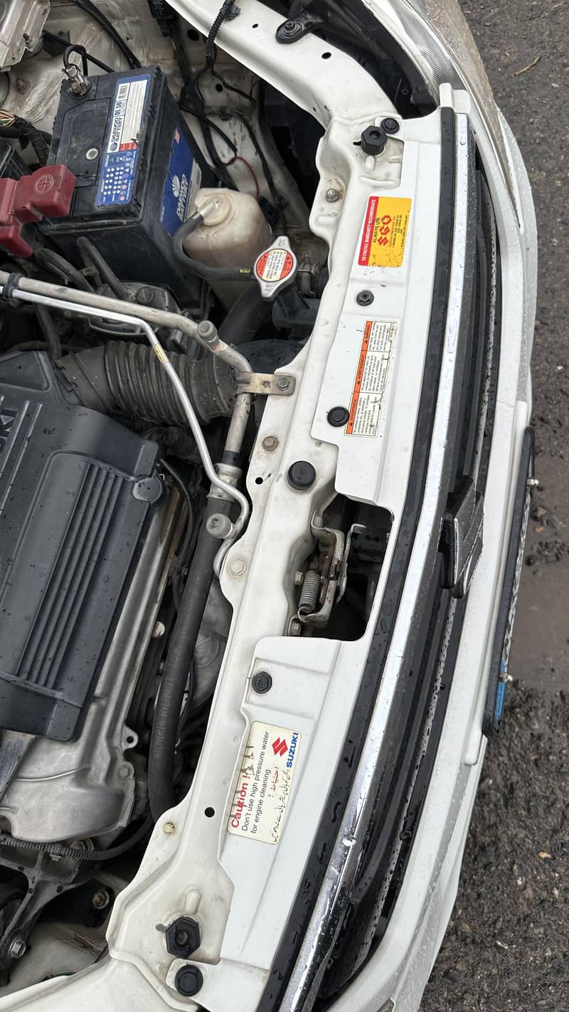 Wagon R 15