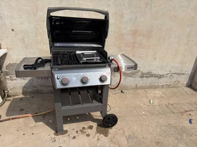 weber