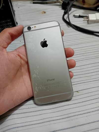 Apple iPhone 6