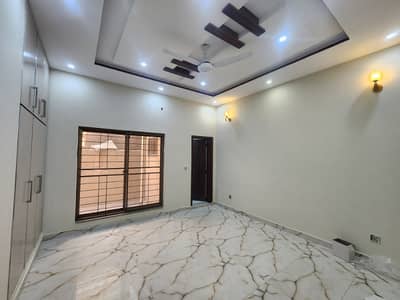 10 Marla Luxury Double Storey House For Rent Pak Arab Housing Society, Lahore Rent: 165,000 Per Month