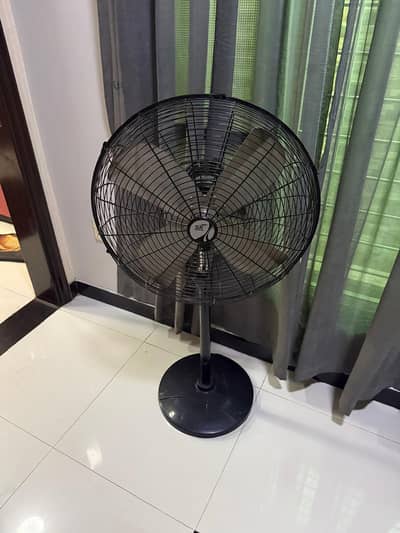SK Pedestal fan