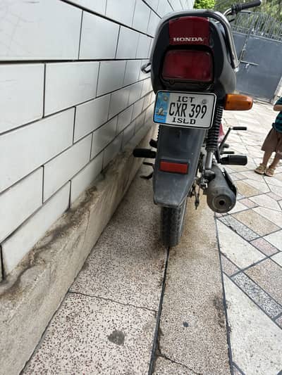 Pridor 100 cc 2024 modal