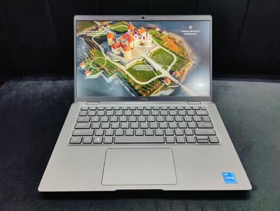 Dell Latitude 7420 i5 11th Generation 16gb Ram 256gb SSD 14" FHD Disp