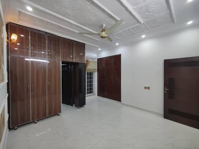 10 Marla Double Storey House For Rent Pak Arab Housing Society, Lahore