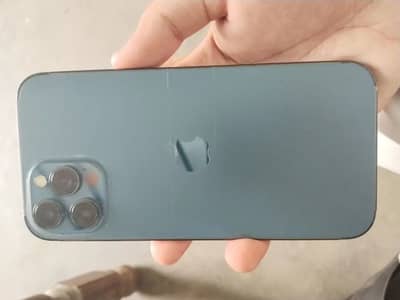 Apple iPhone 12 Pro Max