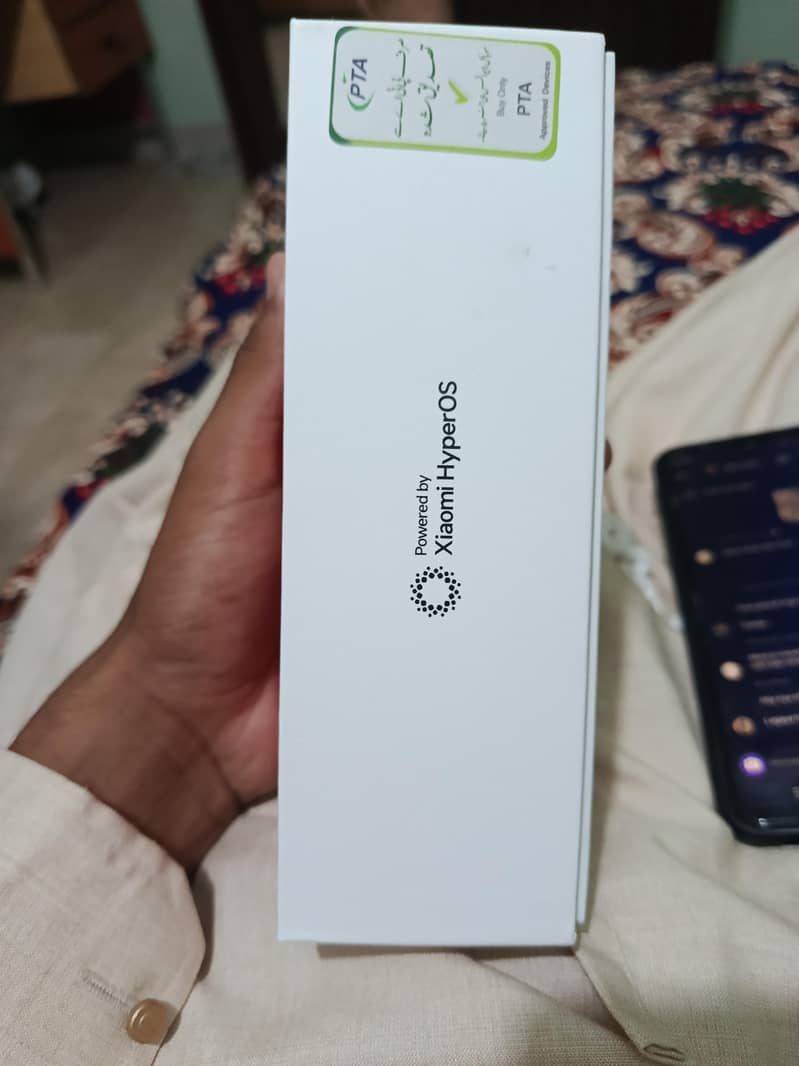 Xiaomi Redmi note 15 10