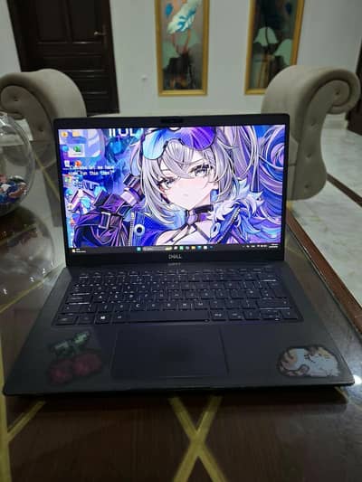 Dell Latitude 7310 – Core i5 10th Gen | 8GB RAM | 256GB NVMe SSD