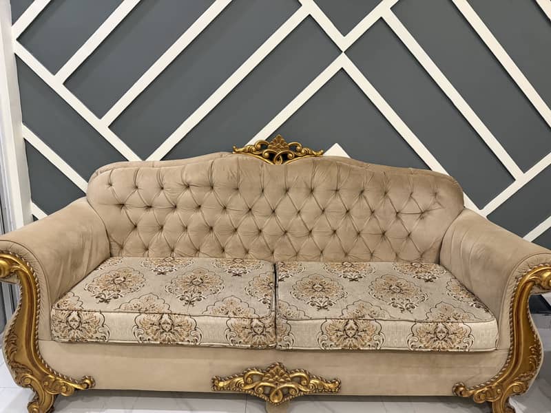 7 seater sofa set 1