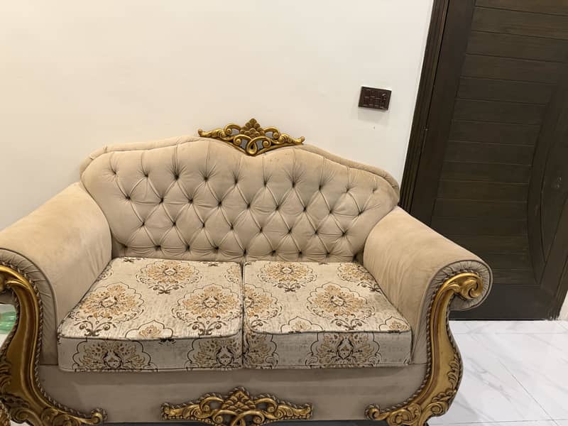 7 seater sofa set 3