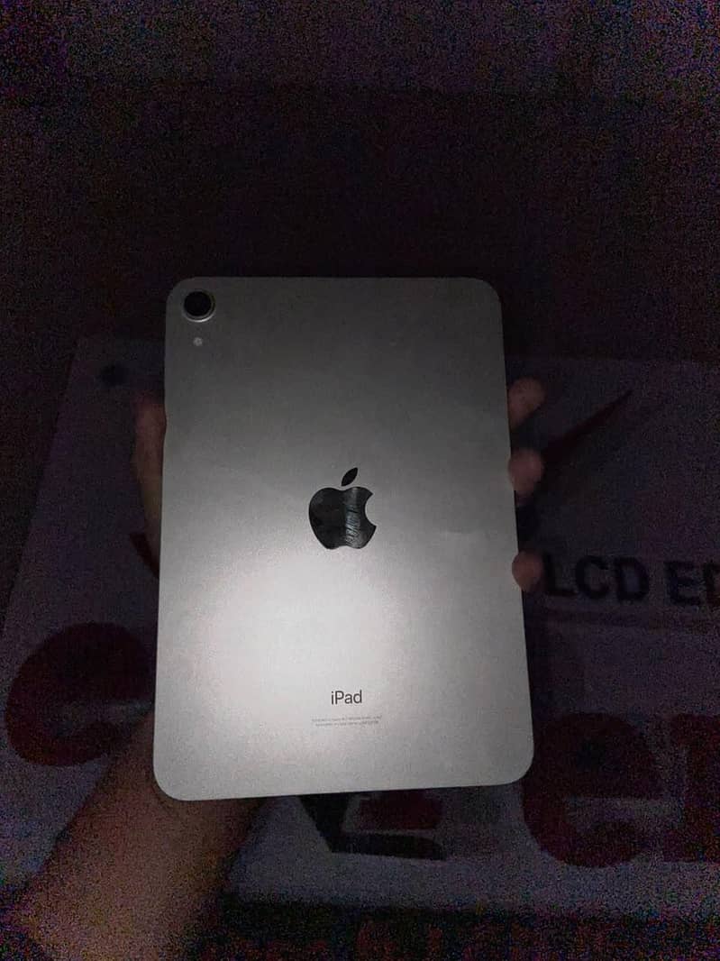 ipad mini 6 2