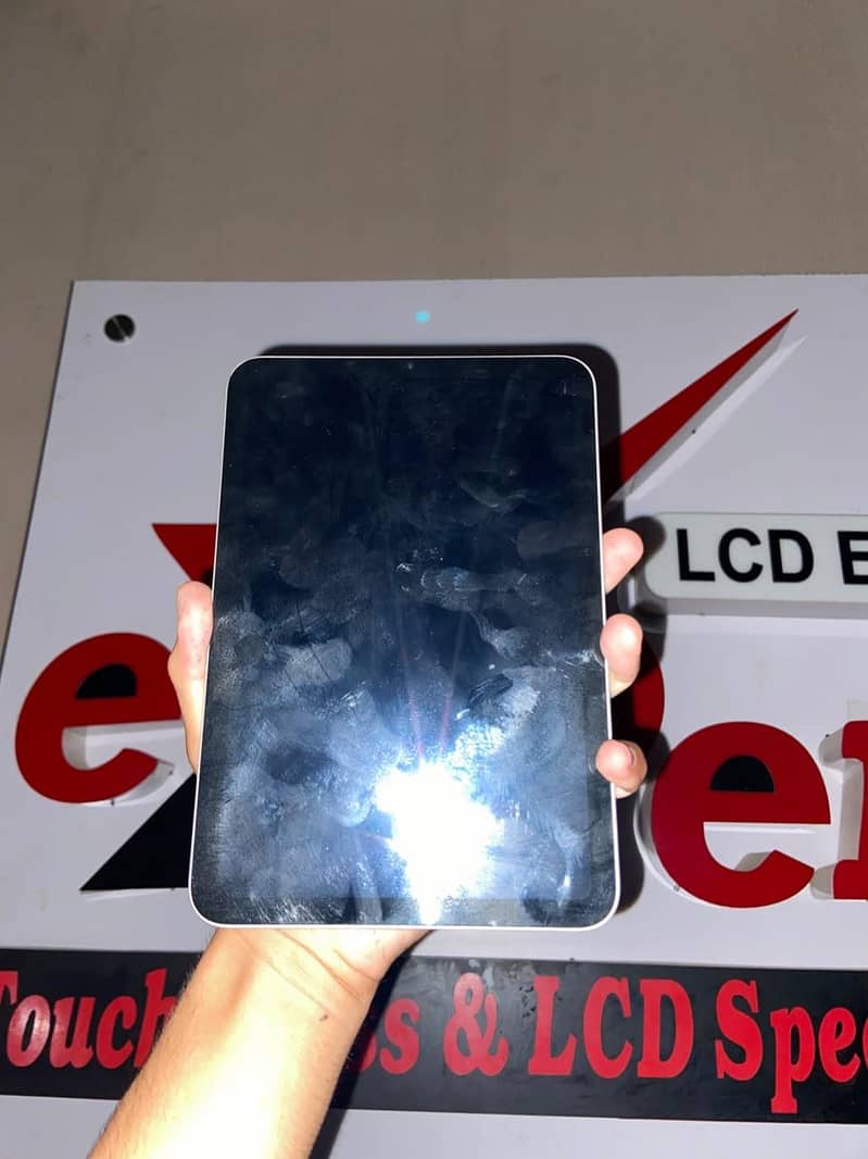 ipad mini 6 3