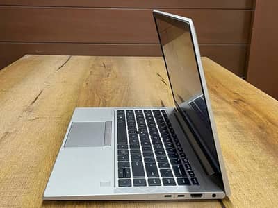 HP Elitebook 845 G8, 8GB, 512GB, Graphic Card