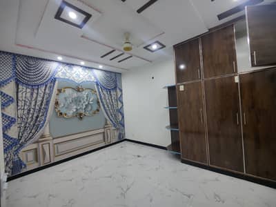 3 Marla Double Storey House For Rent AA Vital Homes, Lahore
