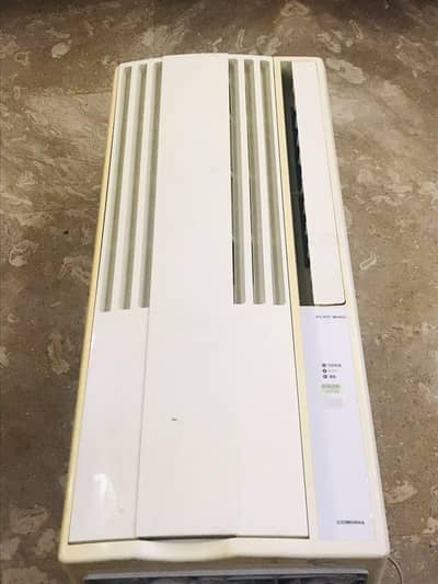 Window AC for Sale | Excellent Cooling | Good Condition