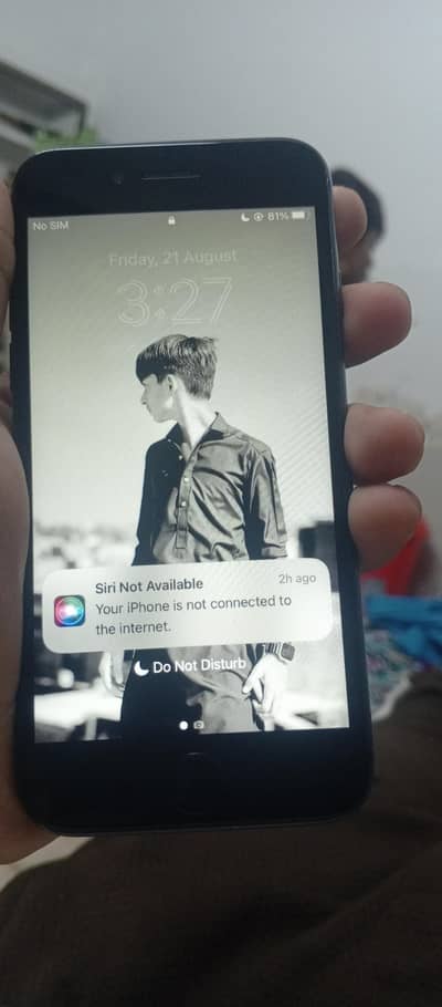 Apple iPhone 8