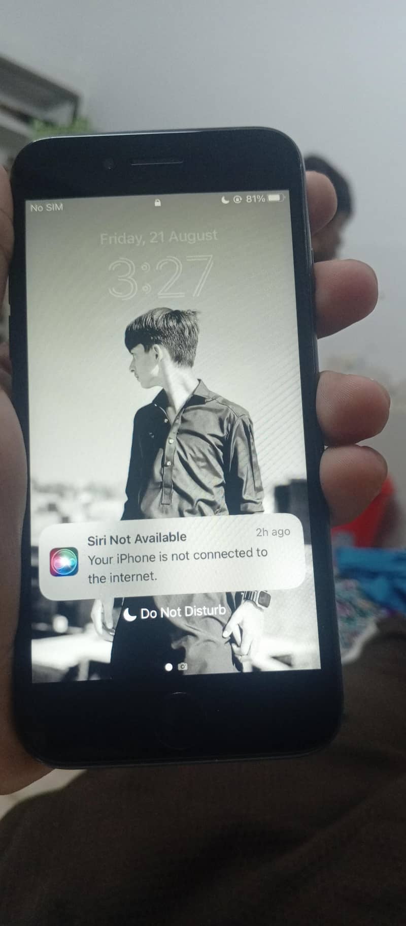 Apple iPhone 8 0