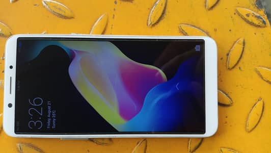 OPPO A83