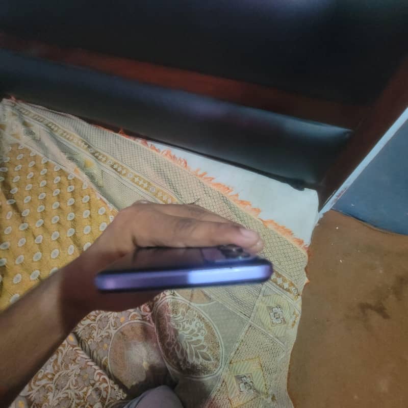 Tecno CAMON 18T 0