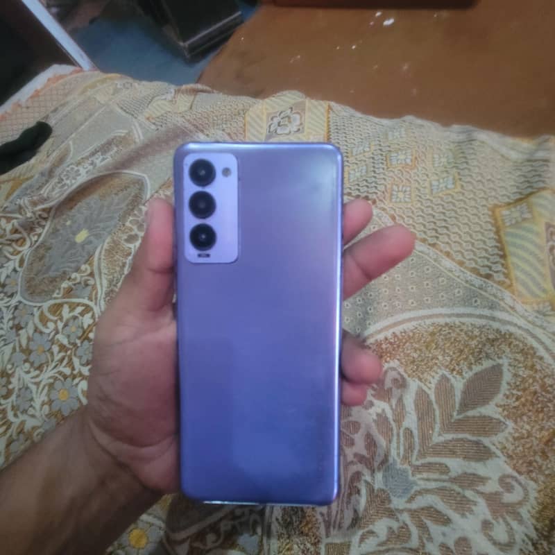 Tecno CAMON 18T 5