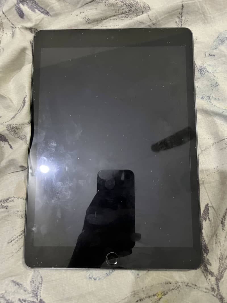 ipad 9 gen 0