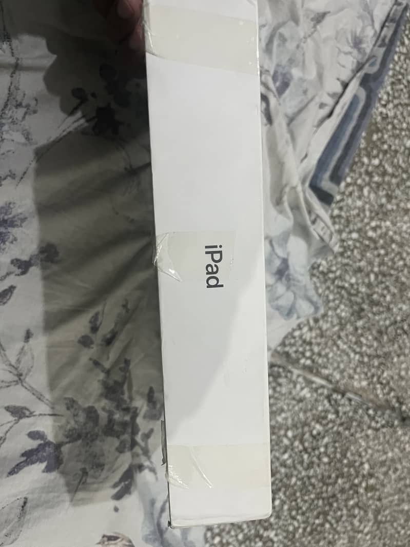 ipad 9 gen 1