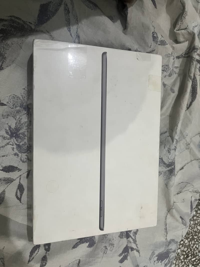 ipad 9 gen 4