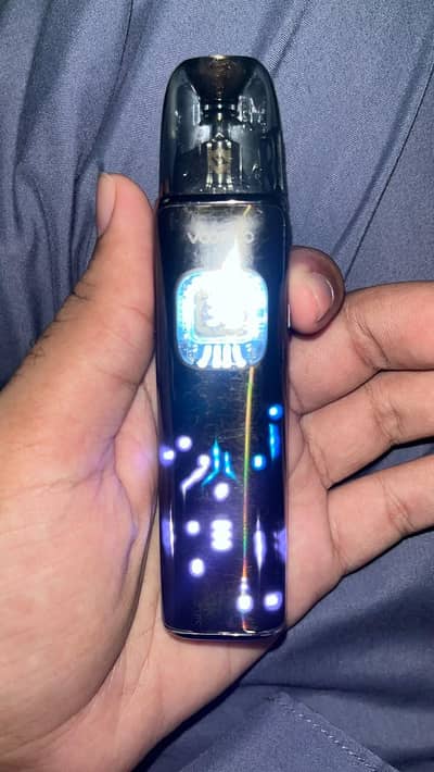 vape argus matrix